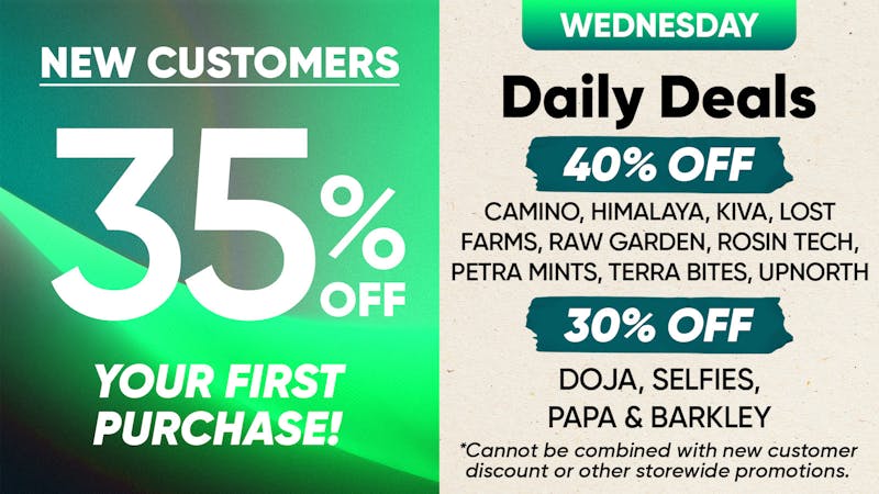 Club420 - Dixon 35% OFF 1ST VISIT/50% OFF DEALS