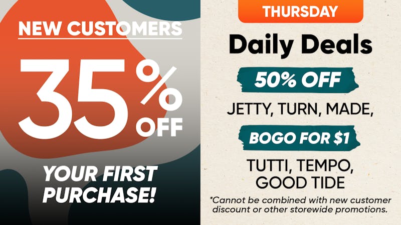 CLUB420 - Davis 35% OFF 1ST VISIT/50% OFF DEALS