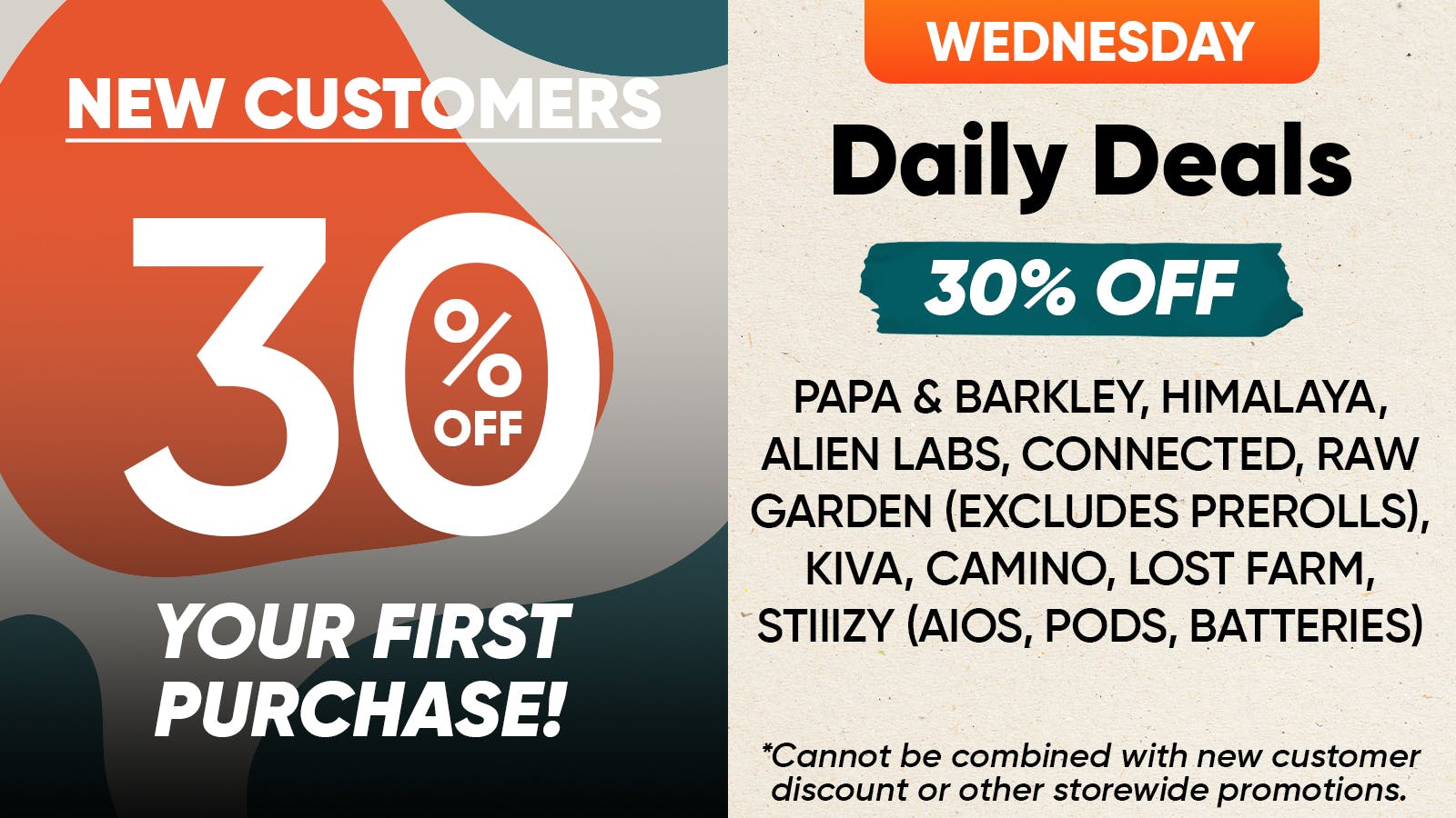 The Artist Tree Dispensary Dispensary & Lounge Hawthorne 30% OFF 1ST VISIT/50% OFF DEALS