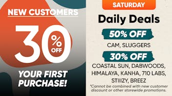 The Artist Tree Dispensary Oxnard 30% OFF 1ST VISIT/50% OFF DEALS