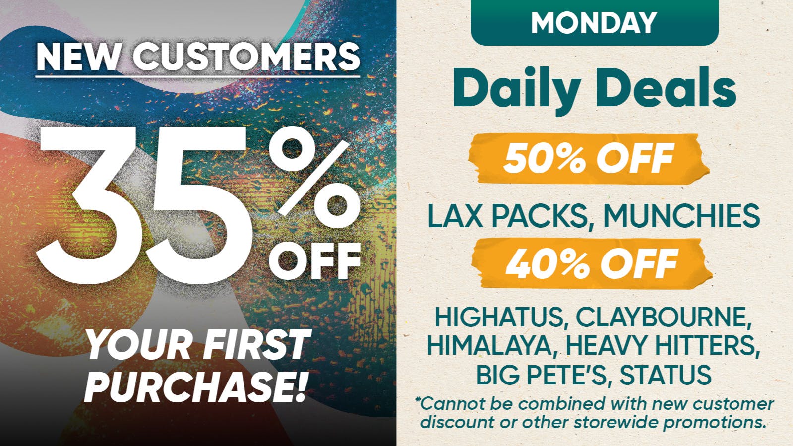 The Artist Tree - Davis 35% OFF 1ST VISIT/50% OFF DEALS