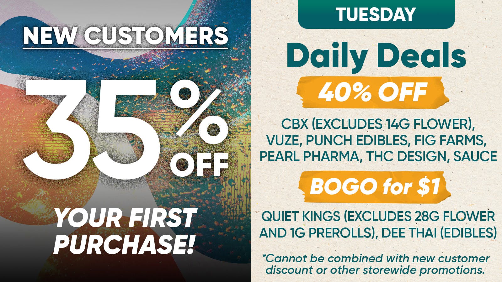 The Artist Tree - Davis 35% OFF 1ST VISIT/50% OFF DEALS