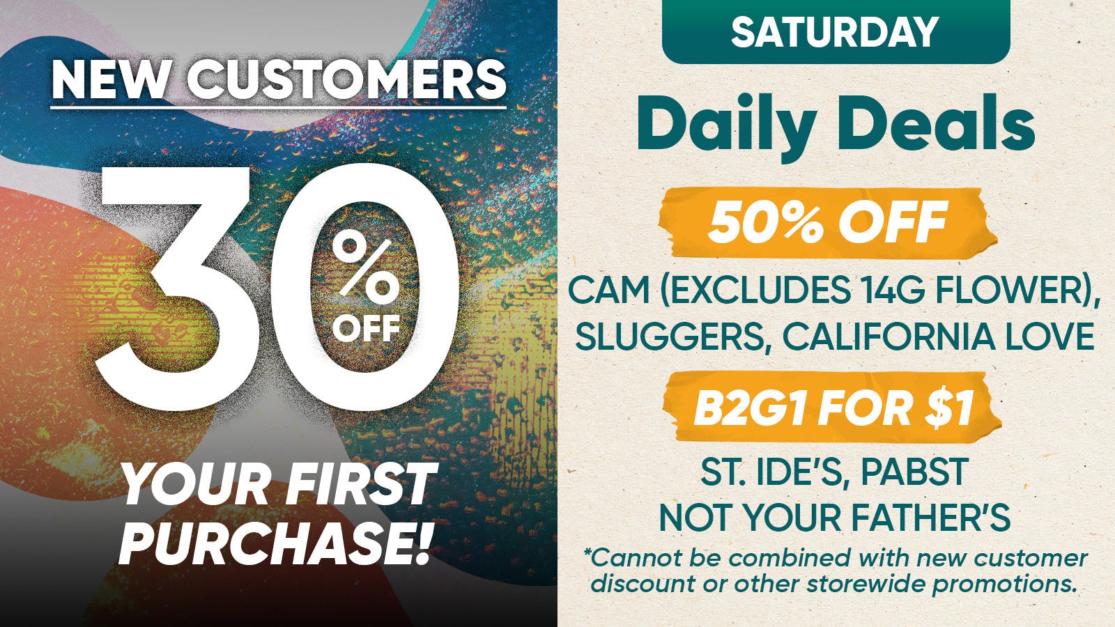 The Artist Tree Dispensary & Lounge Hawthorne 30% OFF 1ST VISIT/50% OFF DEALS