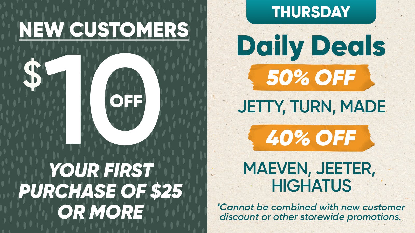 The Artist Tree Dispensary Fresno Shaw $10 First Time Customer (Weedmaps)