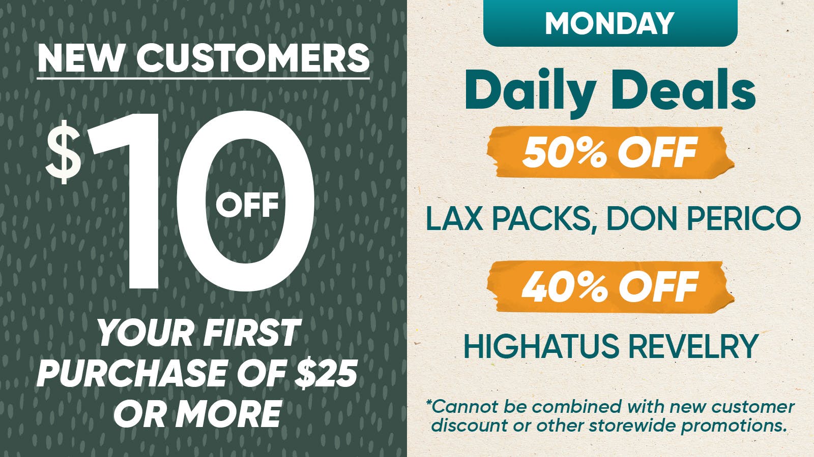 The Artist Tree Dispensary Fresno Shaw $10 First Time Customer (Weedmaps)