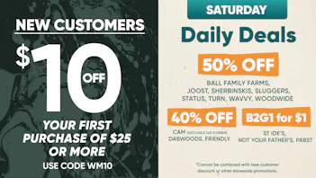 The Artist Tree Dispensary Fresno Shaw $10 First Time Customer (Weedmaps)
