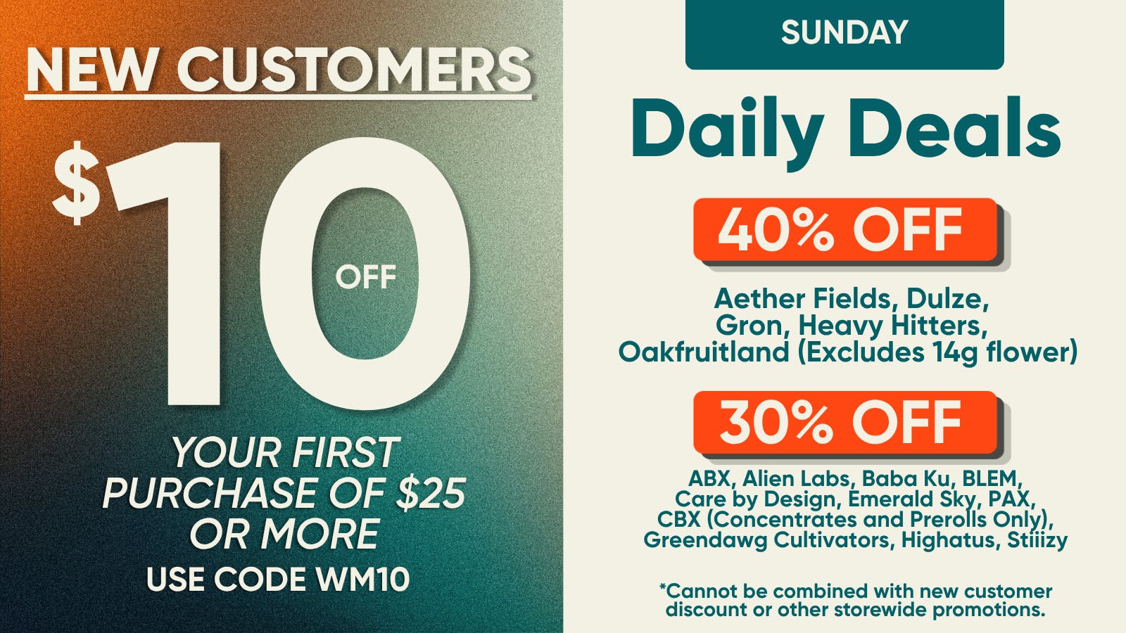 The Artist Tree Cannabis Dispensary and Weed Delivery Irvine $10 First Time Customer (Weedmaps)