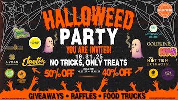 Green Pharm Iron River - Rec - Now Open! 👻🎃Halloweed Party!!🎃👻