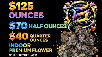 Status IE Delivery ❤️❤️ Flower deal for all my true stoners!!