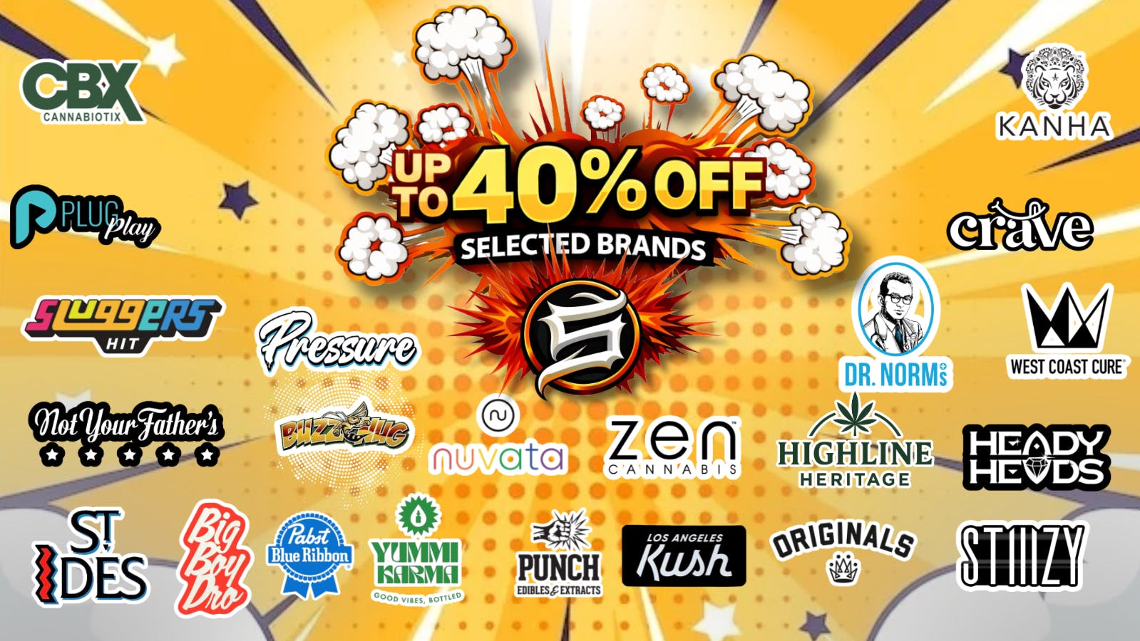 Status Delivery STATUS DEAL OF THE DAY