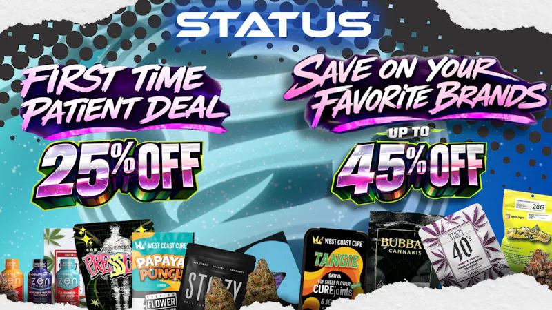 Status Delivery Just Another Savings