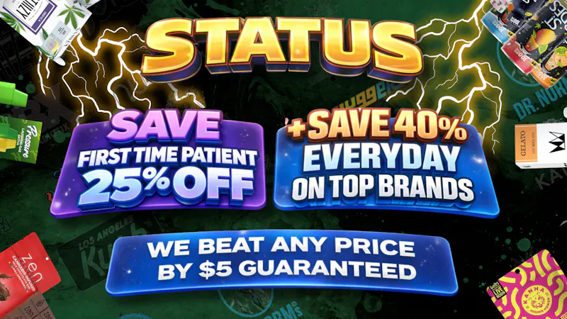 Status Delivery We Love Our Customers! 25