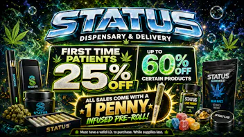 Status Delivery Big Time Status Deals
