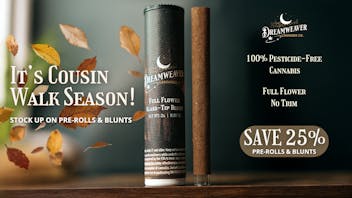 Dreamweaver - West Save 25% Off Cousin Walk Supplies