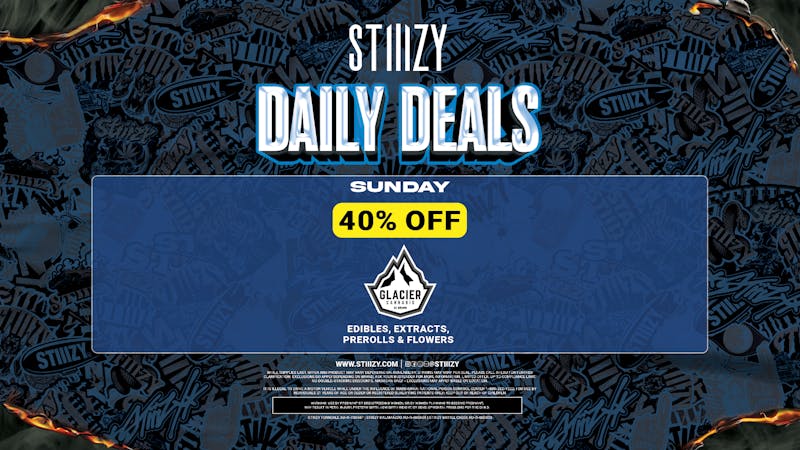 STIIIZY Battle Creek MI - Sunday Q3