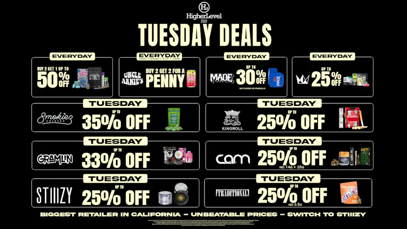 Higher Level - Hollister 🌠Up to 35% off 🌠