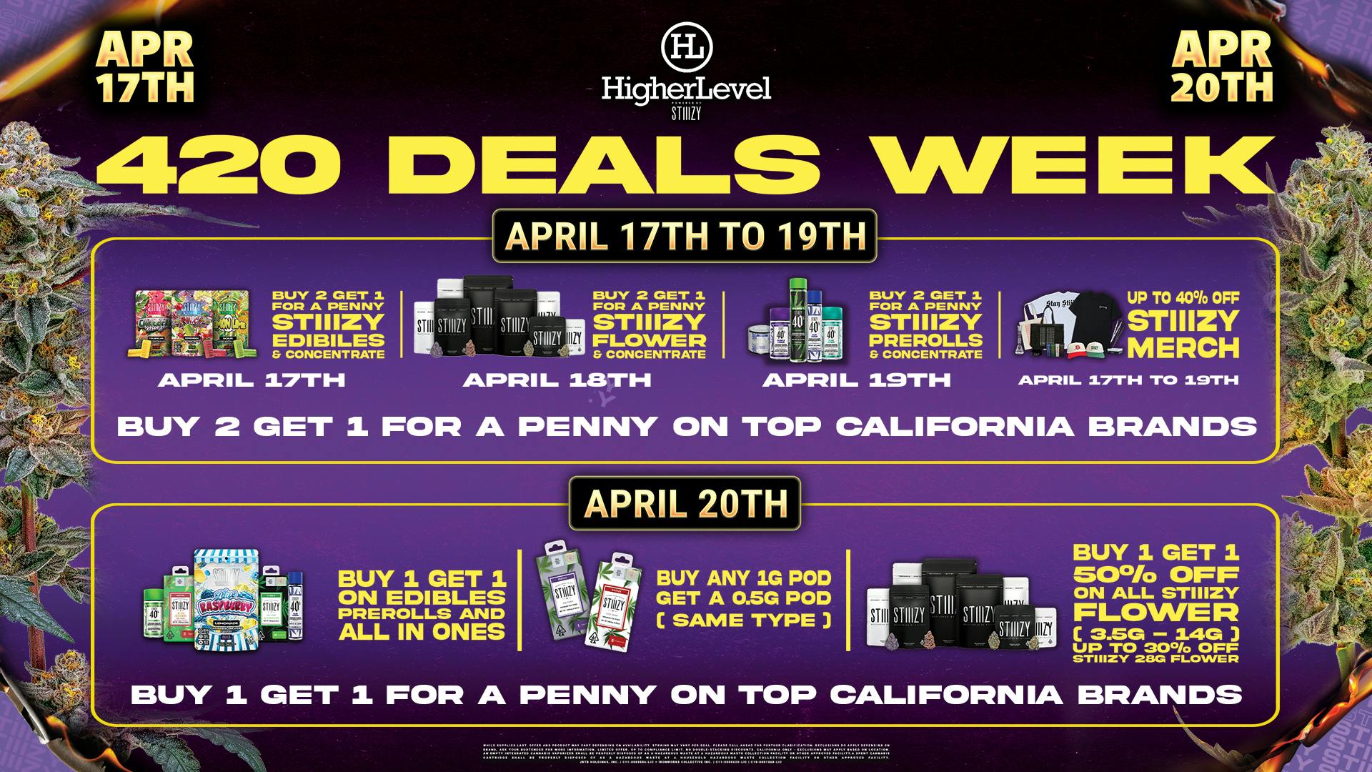 Higher Level - Seaside 💸Up to 33% off 💸