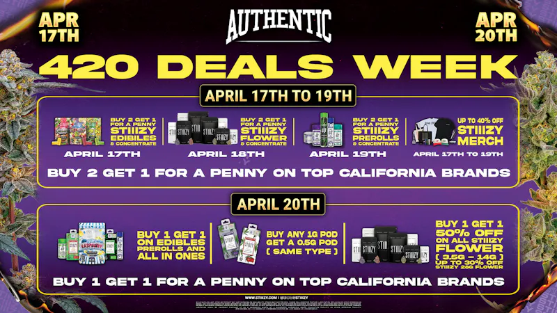 Authentic 415 💸Up to 33% off 💸