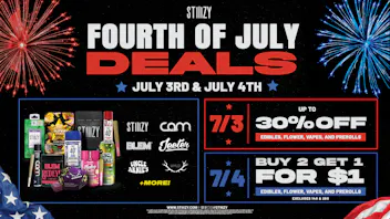 STIIIZY Torrance (NOW OPEN) Up to 30% off