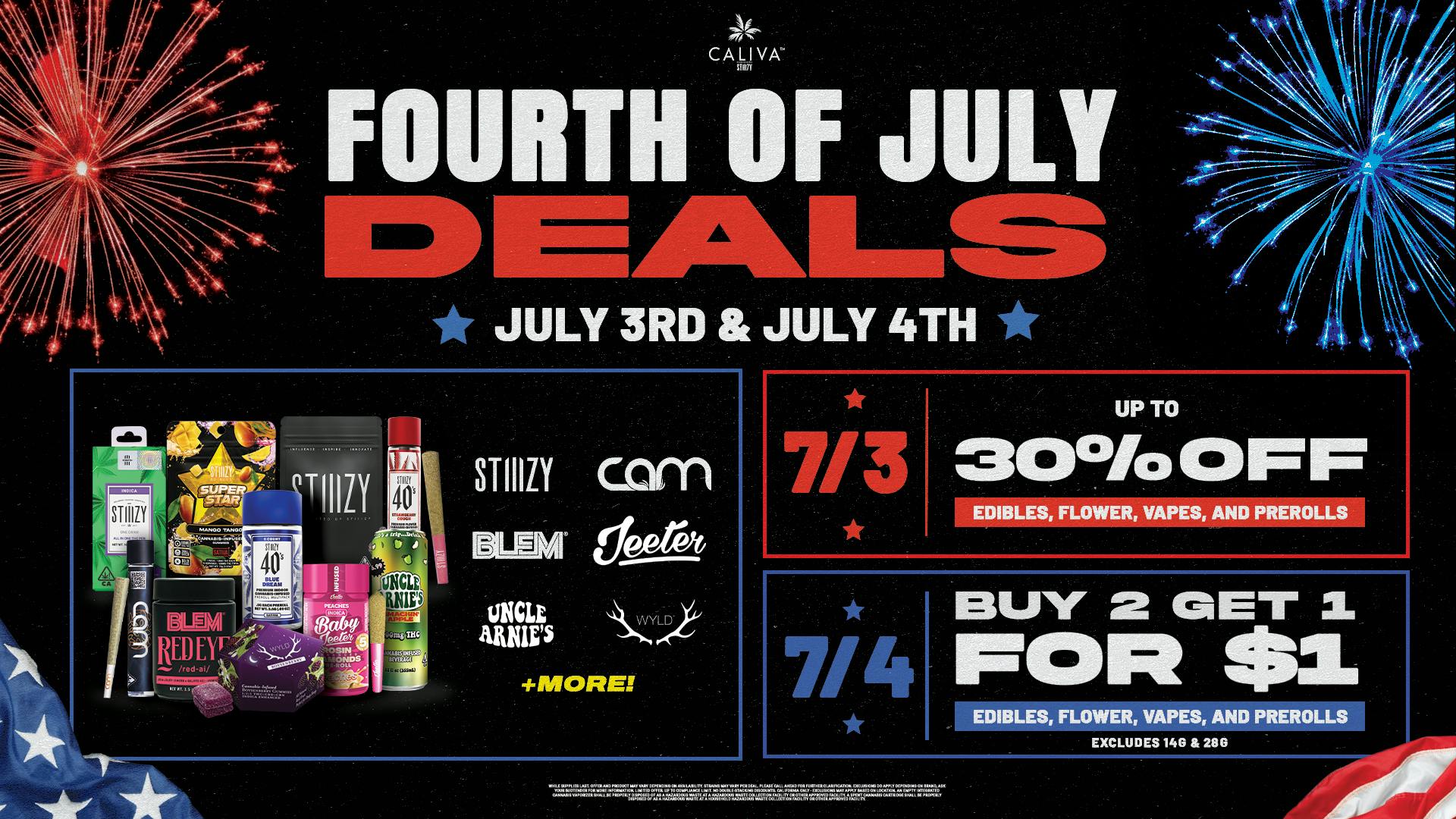 NC3 Systems Up to 30% off