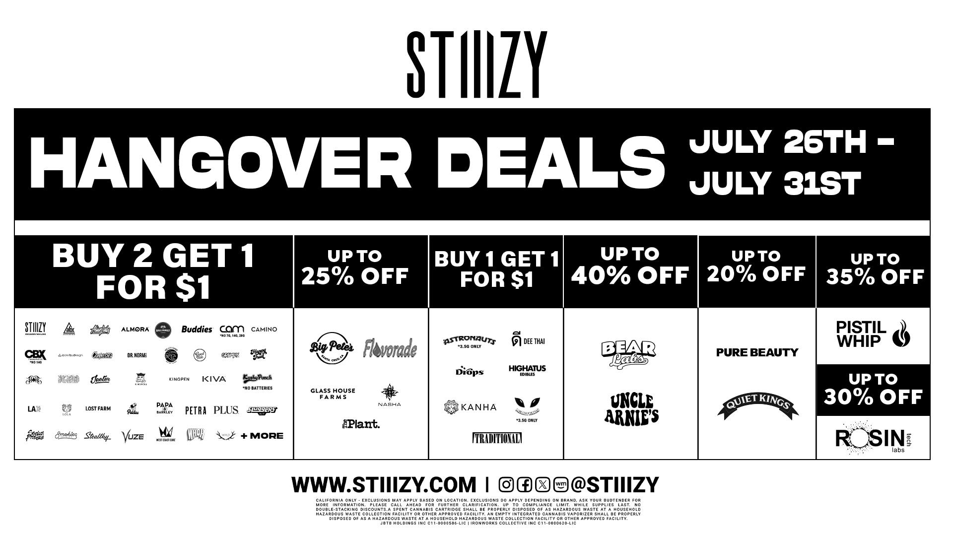 Airfield Supply Company Up to 40% off