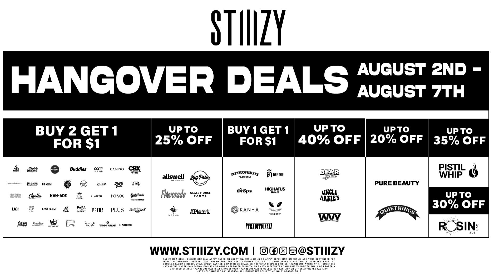 NC3 Systems BOGO for $1