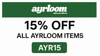Toke Lane - Buffalo 15 % Off on all Ayraloom Items