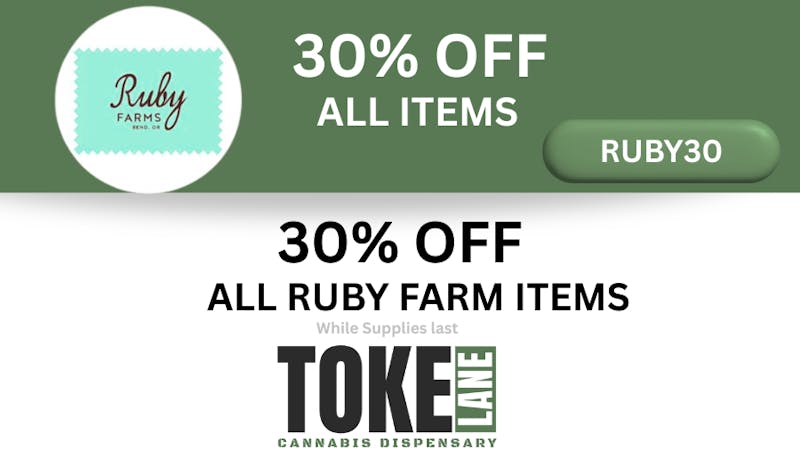 Toke Lane - Buffalo EXTRA 30% OFF STORE PRICE FRO ALL RUBY FARMS ITEMS