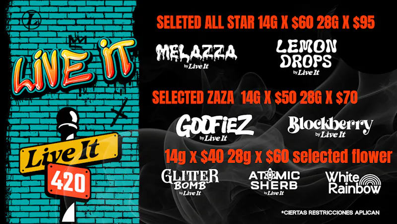 Aura 🔥28g x $60 | 28g x $70🔥