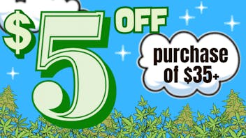 Green Room - Corvallis NW 9th St ONLINE ONLY $5 Off any purchase of $35