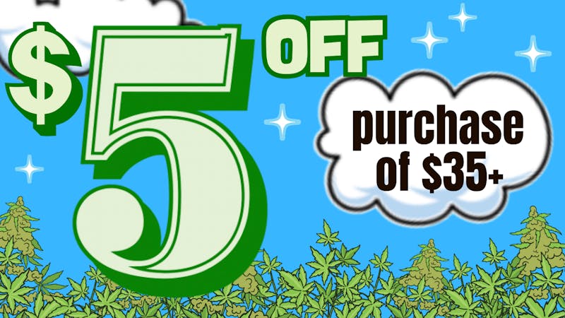 Green Room - Corvallis SE 3rd Street ONLINE ONLY $5 Off any purchase of $35