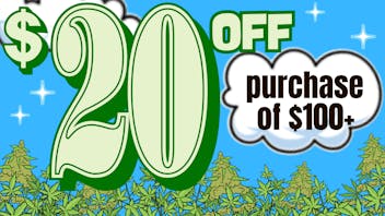 Green Room - Headquarters Delivery ONLINE ONLY $20 OFF
