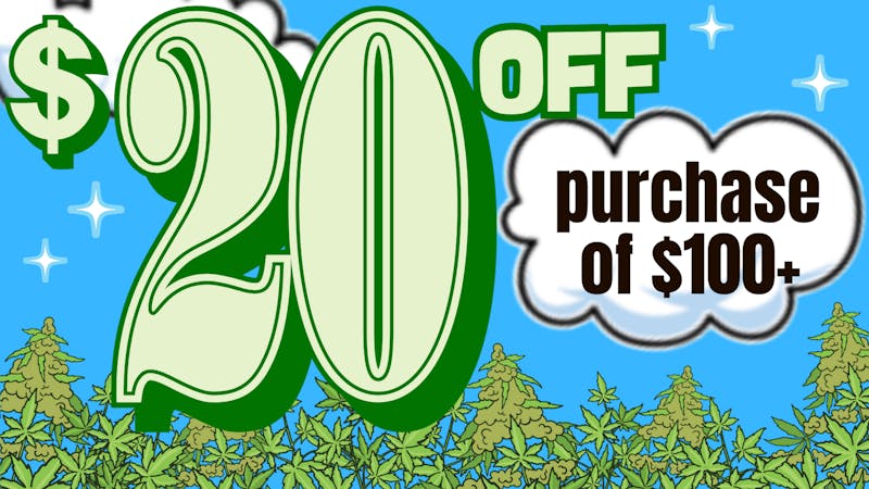Green Room - Corvallis NW 16th St ONLINE ONLY $20 OFF