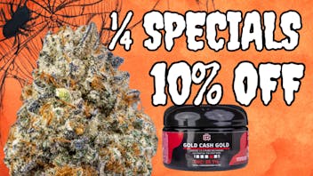 Green Room - Albany Pacific Blvd SE BOGO 20% OFF Quarter Specials