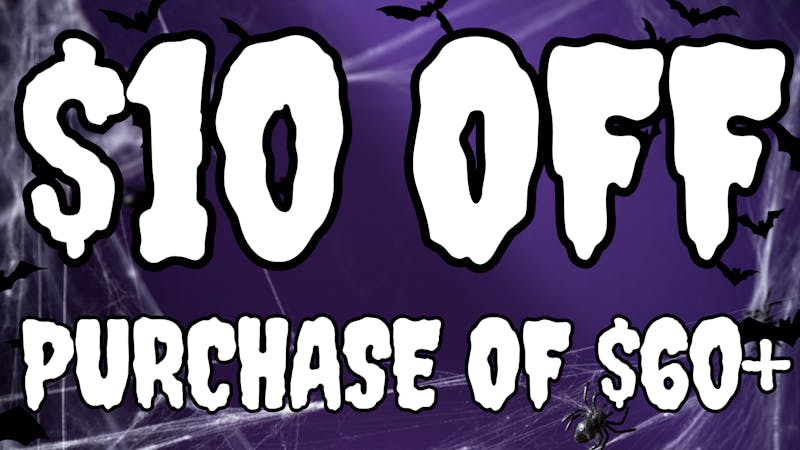 Green Room - Albany Pacific Blvd SE $10 OFF ANY PURCHASE OF $60+