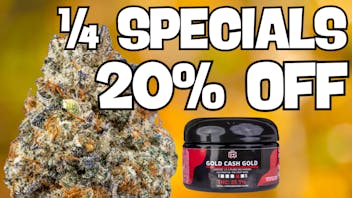 Green Room - Albany Pacific Blvd SE 20% OFF ALL QUARTER SPECIALS