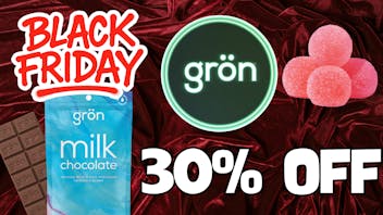 Green Room Dispensary - Albany Pacific Blvd BLACK FRIDAY 30% OFF GRON