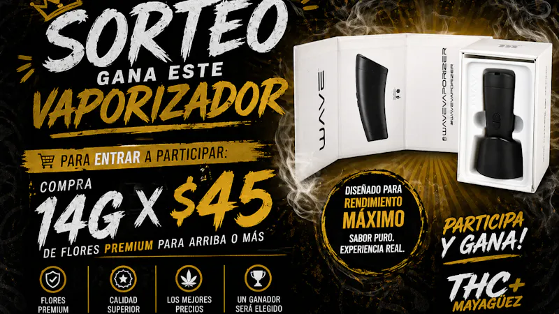 The Health Clinic - Mayaguez Compra 14G y Participa 🎁