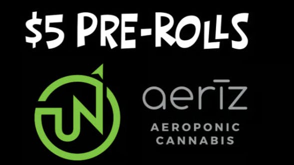 Bisa Lina - Carol Stream DOORBUSTER! $5 PREROLLS!