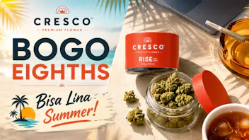 Bisa Lina - Carol Stream HAPPY SUMMER! BOGO CRESCO 8THS!