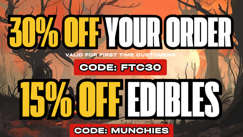 NorCal Holistics Delivery - Folsom - Taxes Included! 30% OFF FTC & 15% OFF EDIBLES