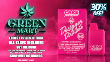 best vape cartridges santa anahow to buy weed in california Ana, CA Dispensary Deals: Promos & Coupons Flavors:Mint Freeze 5% FLUM FLOAT MIXED BERRIES Hamilton's Best Vape Store