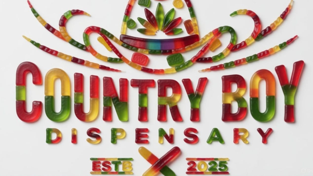 Country Boy Dispensary - Hattiesburg Munchie Monday (New Patients 30% off)