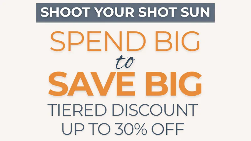 Country Boy Dispensary - Hattiesburg Shoot Your Shot Sunday! (New Patients 30% off! )
