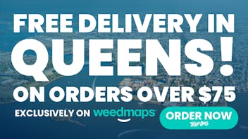 Terp Bros Delivery - Queens Free Delivery in Queens: Only $75 Minimum!