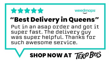 Terp Bros Delivery - Queens "Best Delivery in Queens" Shop Now at Terp Bros