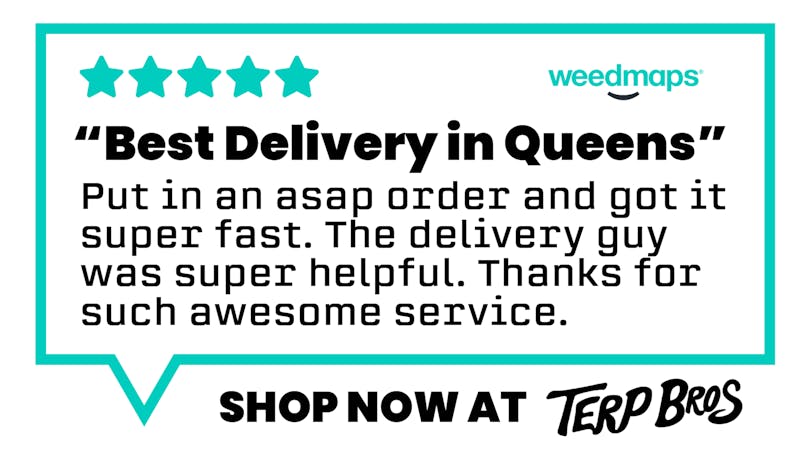 Terp Bros Delivery - Queens "Best Delivery in Queens" Shop Now at Terp Bros