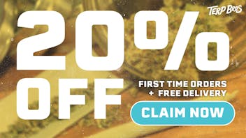 Terp Bros Delivery - Queens 20% OFF FIRST TIME ORDERS + FREE DELIVERY