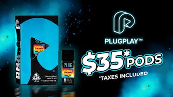 Secret Garden PLUG N PLAY PODS $35!