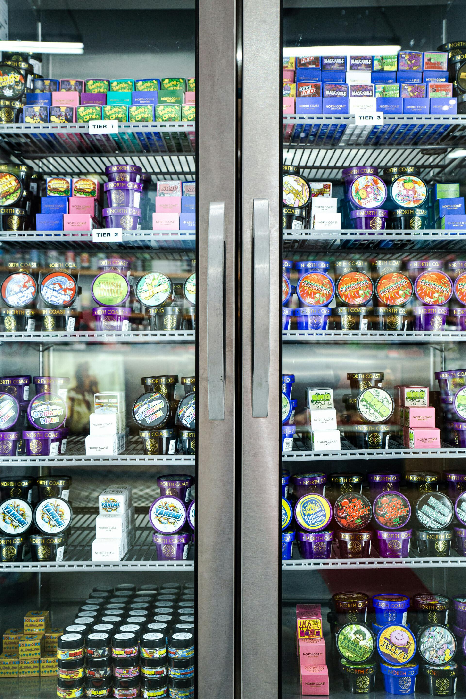 8th Street Canna - Dispensary Listing - Photo 1